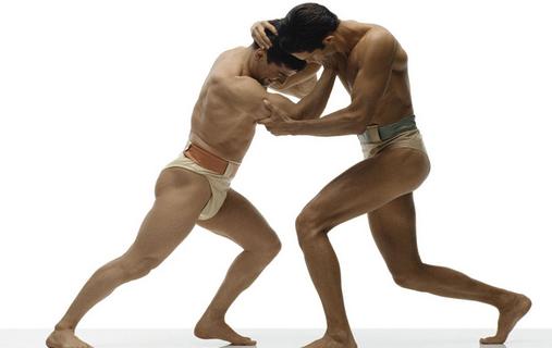 七大運(yùn)動可提高男人性能力