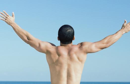 男人四十需謹慎哪些弱項