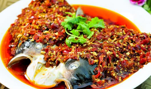 魚頭有什么營養功效？魚頭哪里不能吃？