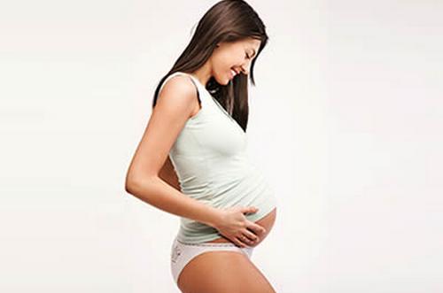 孕婦如何控制孕期體重增長