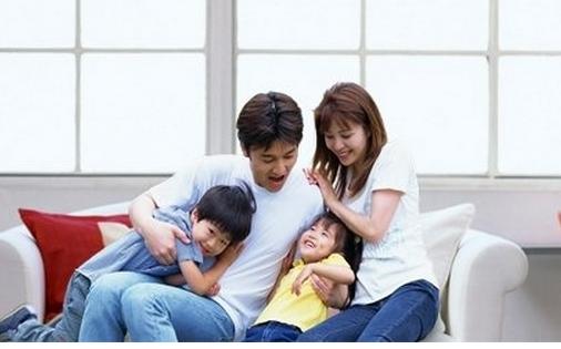 對孩子最有益的親子關系