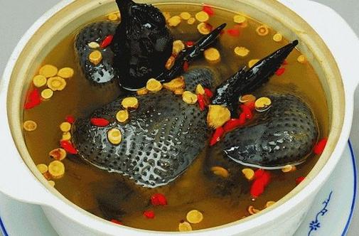 推薦剖腹產的5種營養食譜