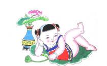 ?年畫的文化價(jià)值有哪些？