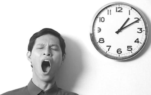 這十類男人在職場(chǎng)上最令人討厭！