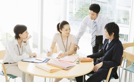 面試的新穎技巧：注意你的語(yǔ)氣和語(yǔ)調(diào)