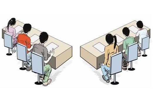 應聘者如何在小組面試中“出彩”？