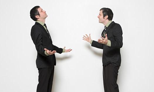 如何提高職場談話效率？