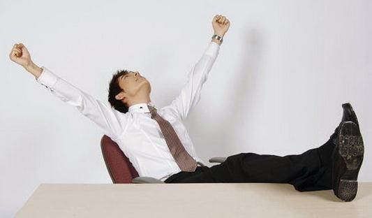 職場(chǎng)與同事不可逾越的安全線