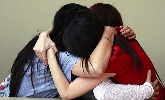白領如何在高壓下生存？