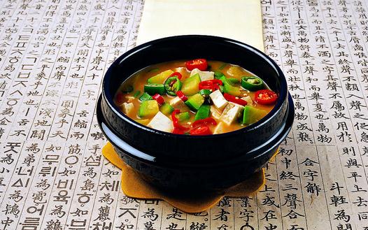 大醬湯是什么？韓國(guó)大醬湯怎么做？