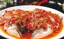 怎么做色香味俱全的剁椒魚(yú)頭？