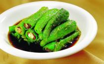 虎皮青椒怎么做？虎皮青椒是哪里的菜？