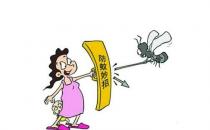寶寶夏季如何防止蚊蟲叮咬？