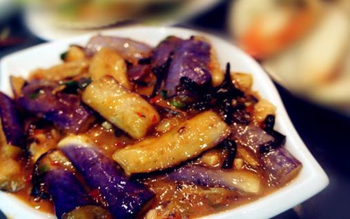 魚香茄子的做法 魚香茄子的營養(yǎng)
