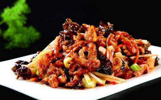 魚香肉絲是什么？魚香肉絲怎么做？