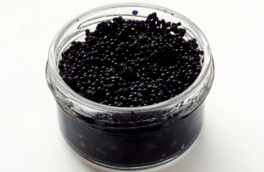 魚子醬怎么做？魚子醬的食譜