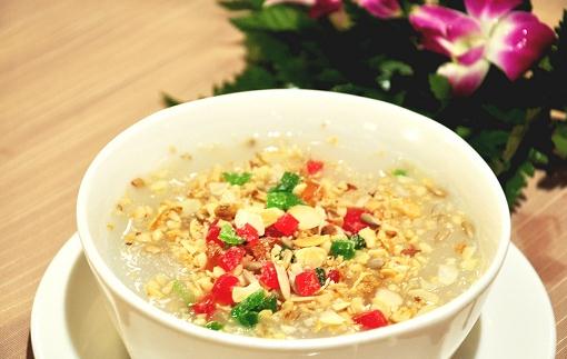 杏仁茶怎么做？杏仁茶的簡介