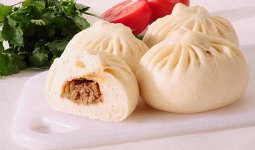 喜歡吃包子？教你兩款好吃包子的做法