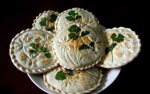 團(tuán)圓饃是什么？團(tuán)圓饃怎么做？