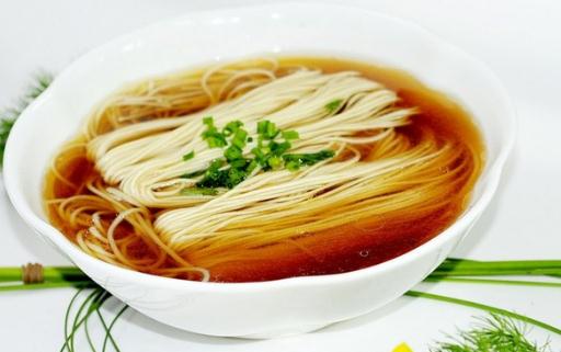 陽春面是什么？陽春面怎么做？