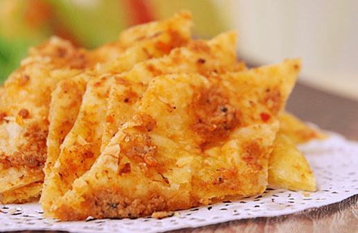 土家醬香餅是怎樣的？土家醬香餅怎么做？