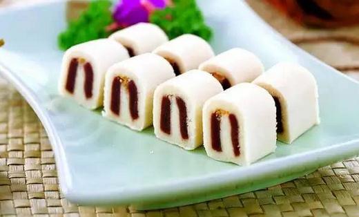 蕓豆卷是什么？蕓豆卷的做法