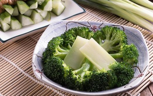 不知道怎么吃青花菜？青花菜食譜大全