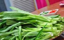 通心菜是什么？通心菜的做法