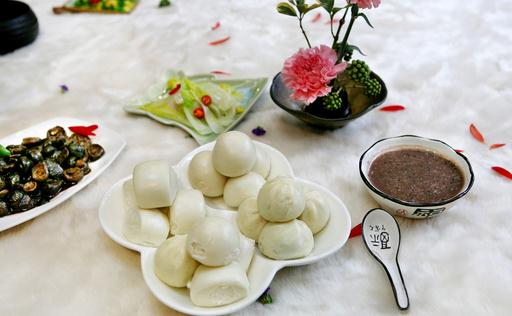 健康飲食要學(xué)會“懂吃”和“少吃”
