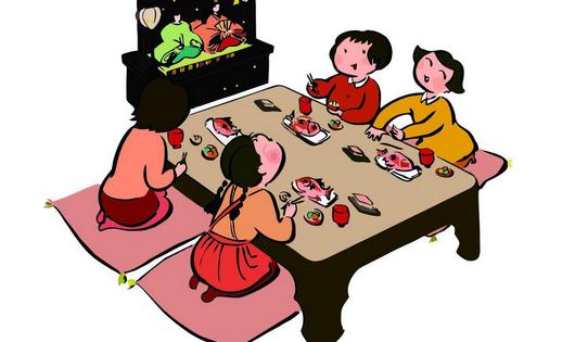 總是吃太飽對(duì)身體有害無(wú)益！