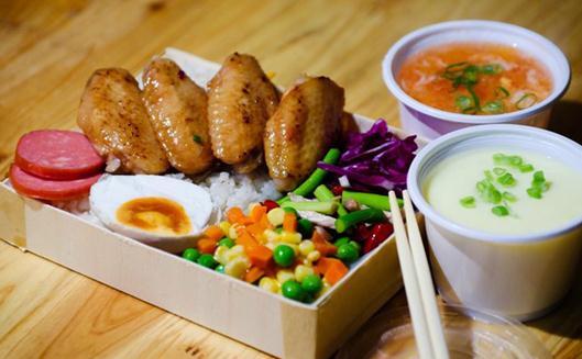 常吃快餐會(huì)給你的大腦帶來(lái)危害！