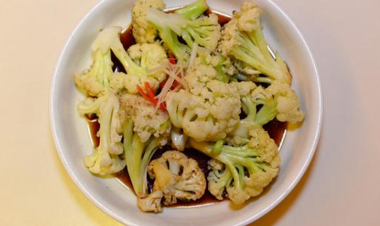 吃菜花有什么好處？菜花的功效