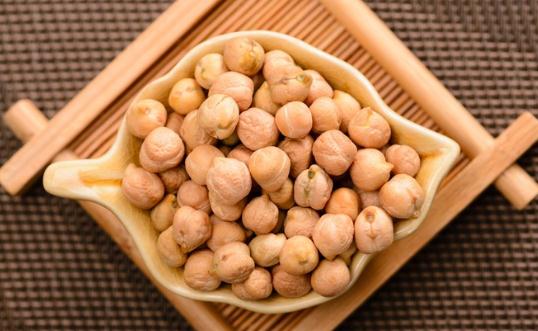 鷹嘴豆是什么？鷹嘴豆有什么功效？
