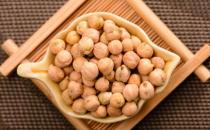 鷹嘴豆是什么？鷹嘴豆有什么功效？