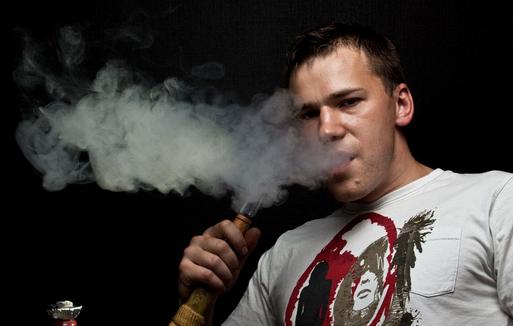 警惕 吸煙男性應(yīng)定期做泌尿B超