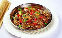 花甲有什么營(yíng)養(yǎng)？花甲的做法