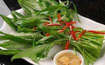 4種蔬菜的巧妙洗法能去除農(nóng)藥哦！