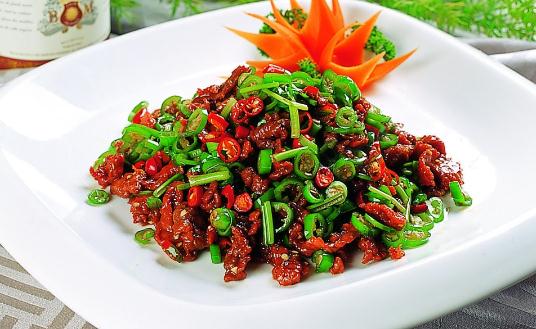 山羊肉和綿羊肉有啥區別？
