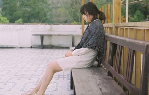 女人想要幸福千萬要經得起誘惑