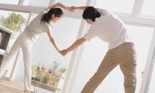 情侶之間發生這些事早晚會分手