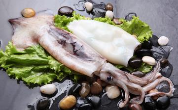 【魷魚】_魷魚的營養(yǎng)價值,魷魚怎么做好吃,魷魚的做法大全