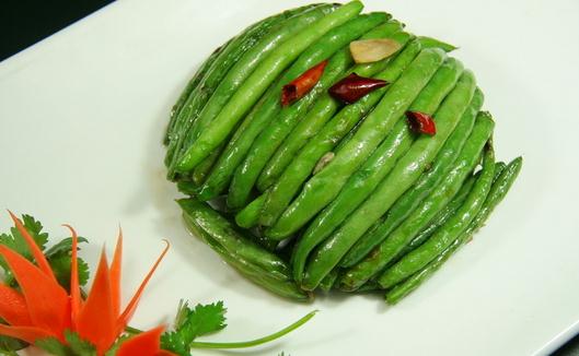蔬菜雖好 吃這些蔬菜預(yù)防中毒！
