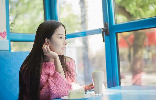 如何看出女人是否對你有意思？