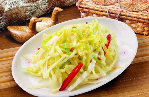 這樣炒包菜營養(yǎng)價(jià)值最高