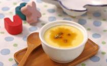 大眾秋季養生食譜：秋梨蛋羹
