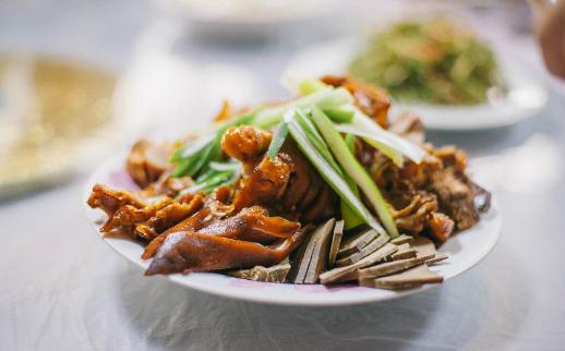 西紅柿豬肝瘦肉湯怎么做你知道嗎？
