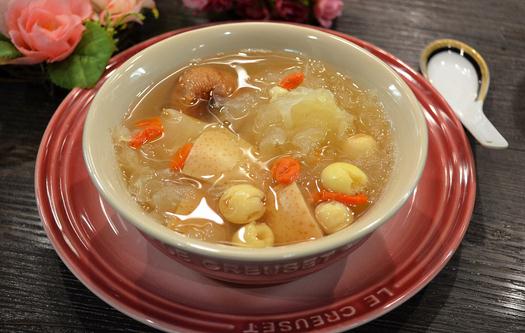 冰糖蓮子怎么做？冰糖蓮子的做法
