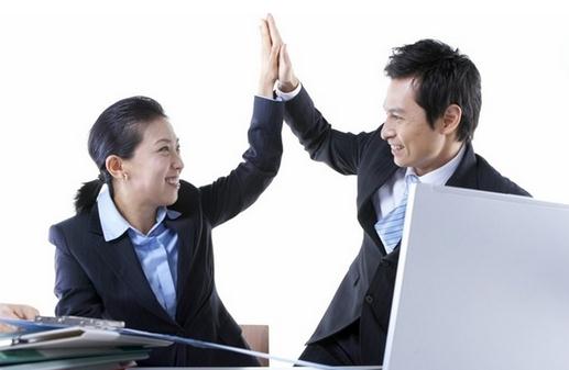 苦惱：上司的話多數不能被理解