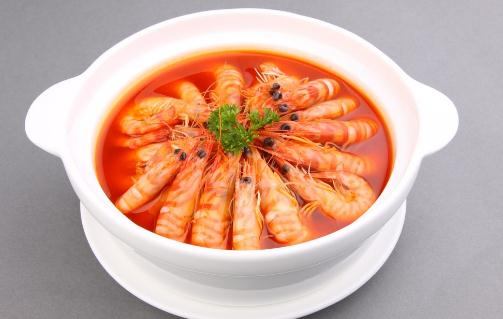 美味蝦的做法：鹽水蝦怎么做？