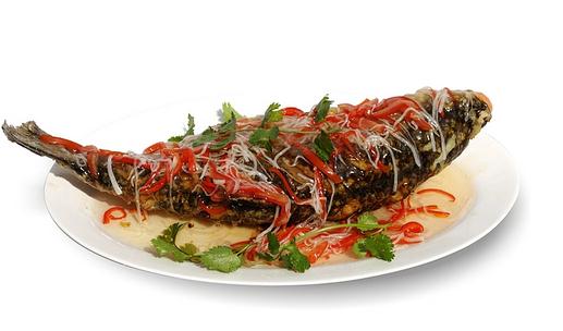 醋熘全魚怎么做好吃？